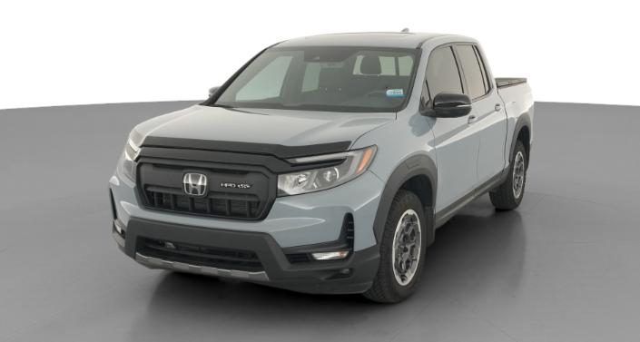 Thumbnail: 2024 Honda Ridgeline - 1