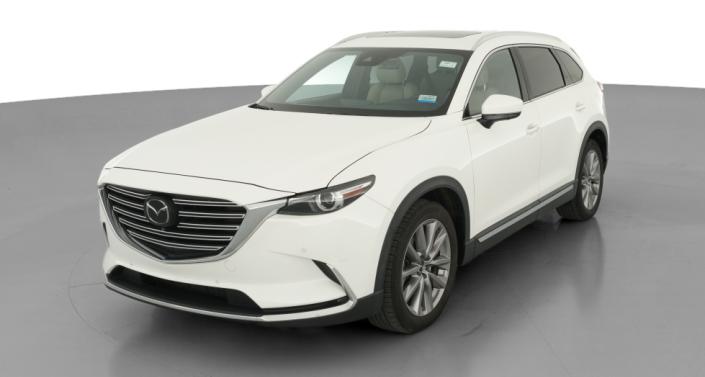 Thumbnail: 2021 Mazda CX-9 - 1