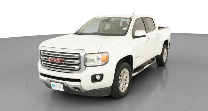2016 GMC Canyon SLT -
                  West Memphis, AR