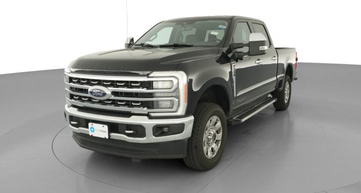 Thumbnail: 2023 Ford Econoline - 1