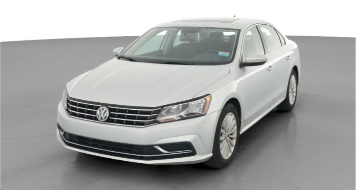 2016 Volkswagen Passat SE -
                  Haines City, FL