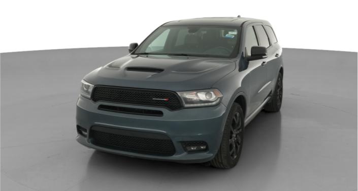 Thumbnail: 2019 Dodge Durango - 1