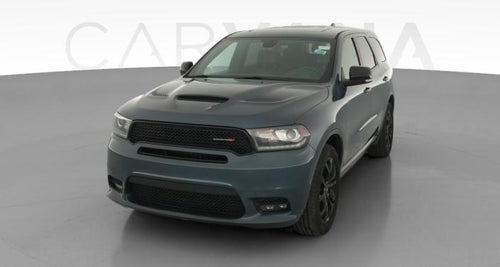2019 Dodge Durango