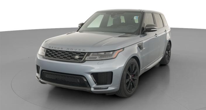 Thumbnail: 2019 Land Rover Range Rover Sport - 1