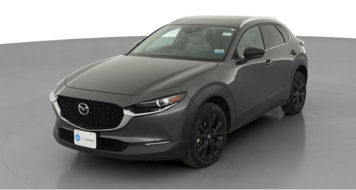 Thumbnail: 2022 Mazda CX-30 - 1