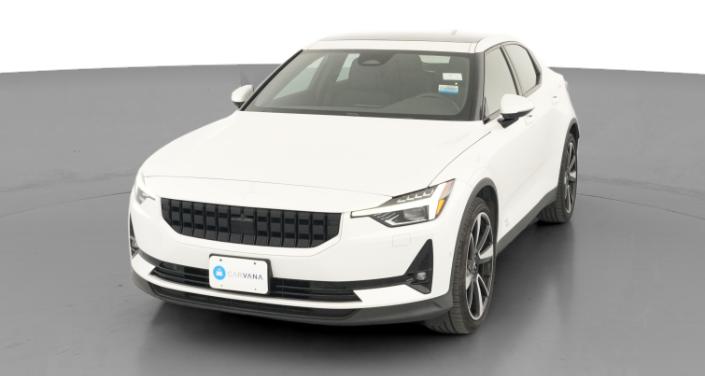 2021 Polestar 2  -
                  Fort Worth, TX