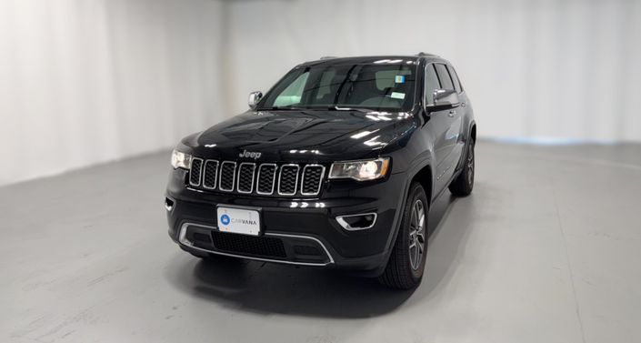 Thumbnail: 2019 Jeep Grand Cherokee - 1