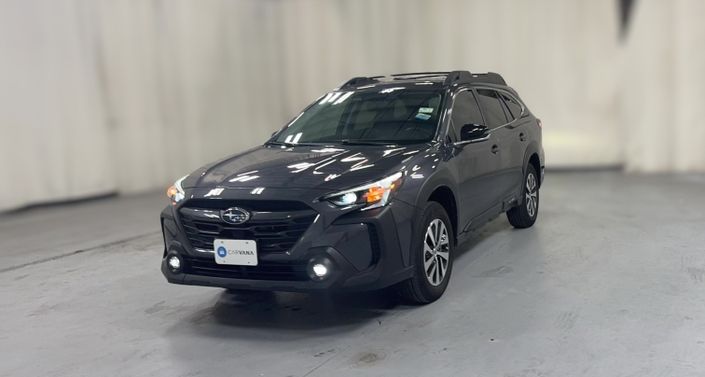 Thumbnail: 2025 Subaru Outback - 1