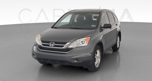 2011 Honda CR-V