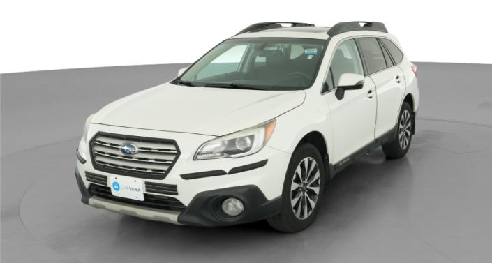 Thumbnail: 2017 Subaru Outback - 1