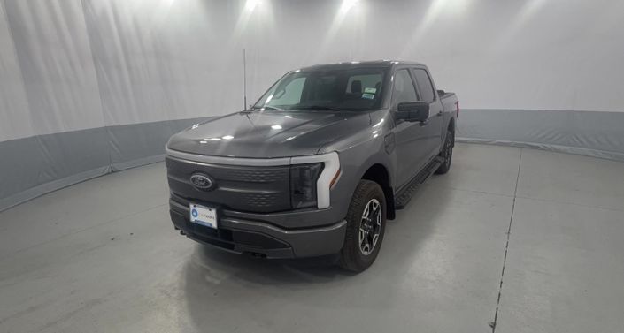 Thumbnail: 2023 Ford F-150 - 1
