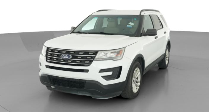 Thumbnail: 2017 Ford Explorer - 1