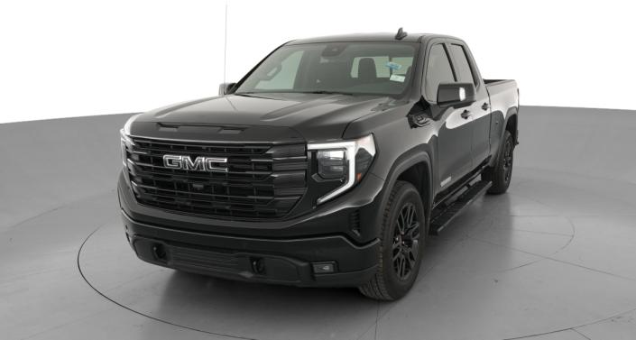 Thumbnail: 2026 GMC Sierra 1500 - 1