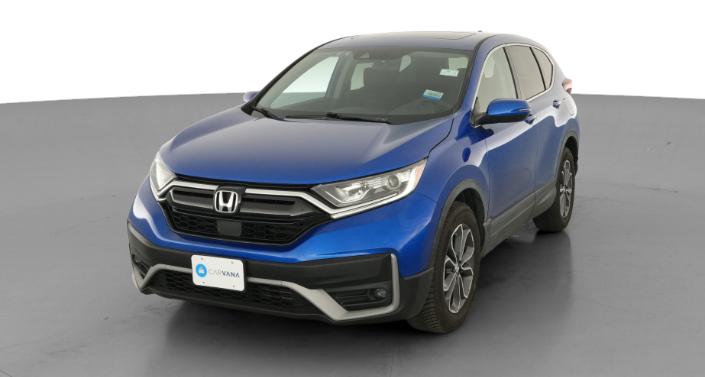 Thumbnail: 2020 Honda CR-V - 1