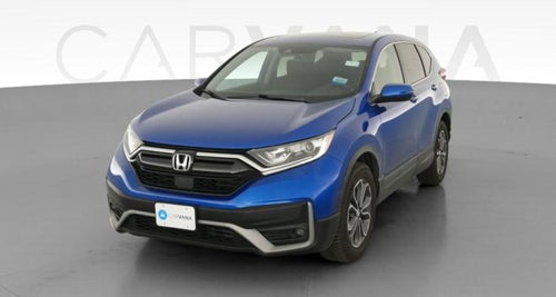 2020 Honda CR-V