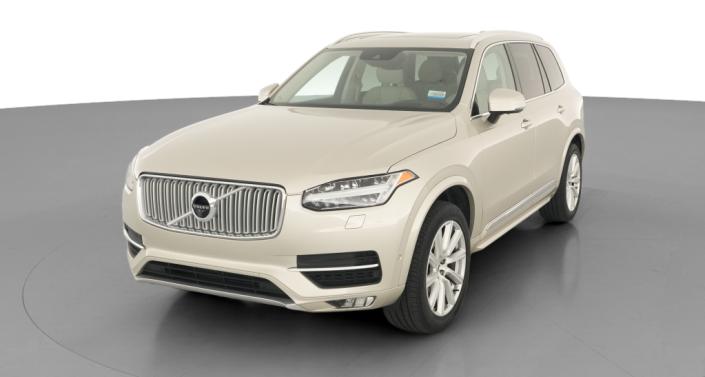 2017 Volvo XC90 T6 Inscription -
                  Haines City, FL