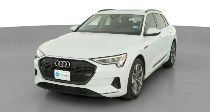 2021 Audi e-tron Premium Plus -
                  Tolleson, AZ