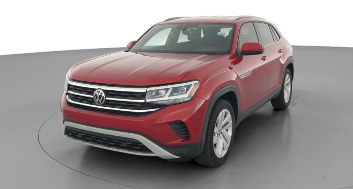 Thumbnail: 2020 Volkswagen Atlas - 1