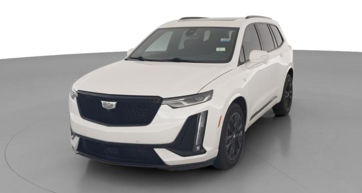 2022 Cadillac XT6 Sport -
                  Lorain, OH