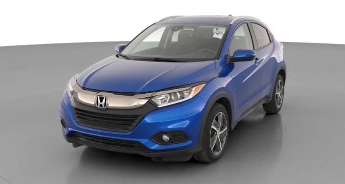 Thumbnail: 2022 Honda HR-V - 1