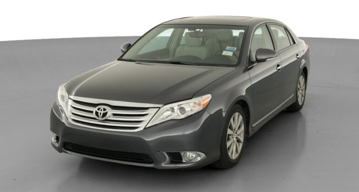 2011 Toyota Avalon Limited -
                  Richton Park, IL
