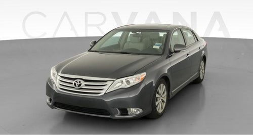 2011 Toyota Avalon