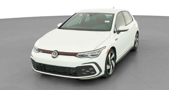Thumbnail: 2023 Volkswagen Golf - 1