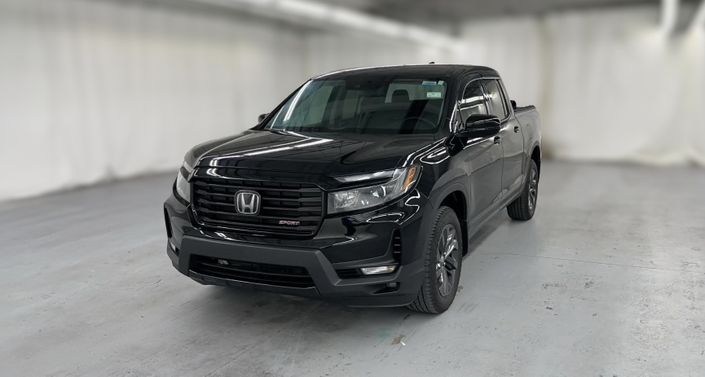Thumbnail: 2023 Honda Ridgeline - 1