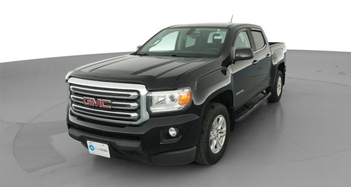 Thumbnail: 2019 GMC Canyon - 1