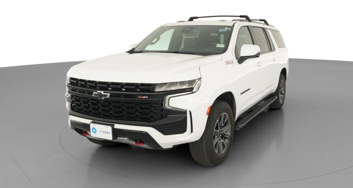 Thumbnail: 2023 Chevrolet Suburban - 1