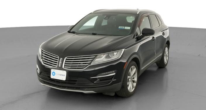 Thumbnail: 2018 Lincoln MKC - 1