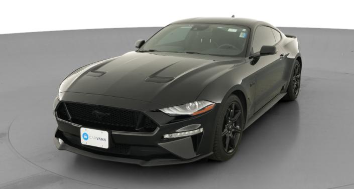 Thumbnail: 2020 Ford Mustang - 1