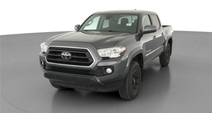 Thumbnail: 2022 Toyota Tacoma - 1