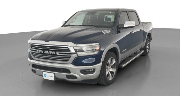 Thumbnail: 2019 RAM 1500 - 1