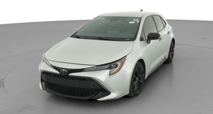 Thumbnail: 2021 Toyota Corolla - 1