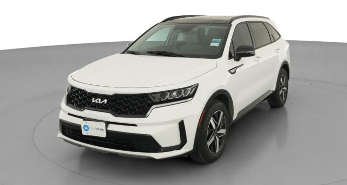 Thumbnail: 2023 Kia Sorento - 1