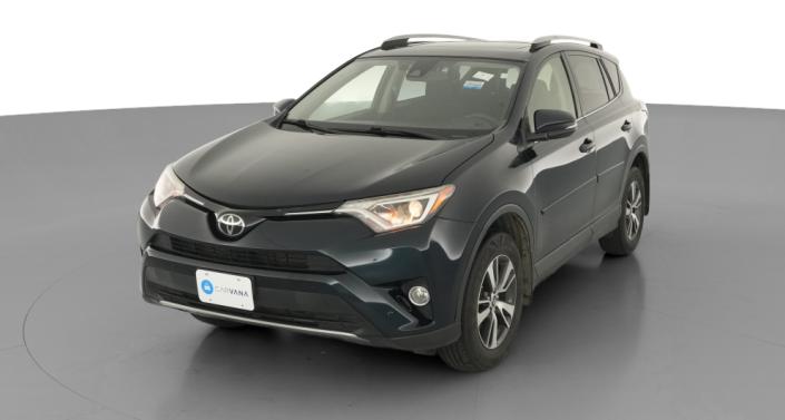 Thumbnail: 2017 Toyota RAV4 - 1