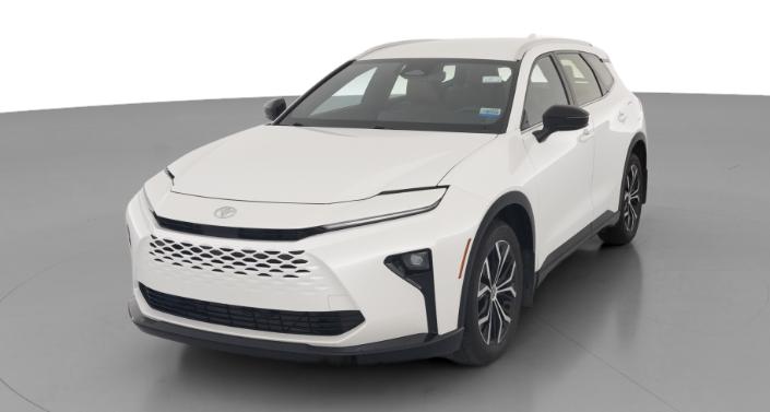 2025 Toyota Crown Signia XLE -
                  Lorain, OH