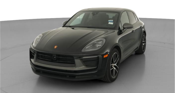 Thumbnail: 2023 Porsche Macan - 1