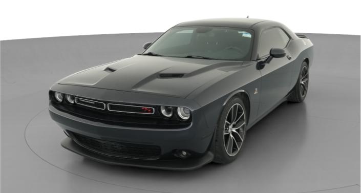 Thumbnail: 2017 Dodge Challenger - 1