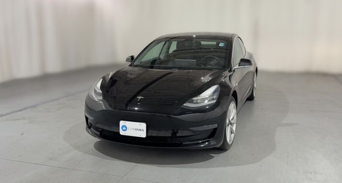 Thumbnail: 2020 Tesla Model 3 - 1