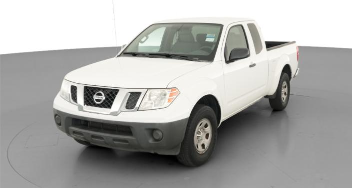 2012 Nissan Frontier S/C -
                  Auburn, GA