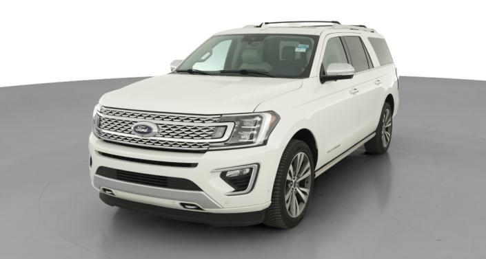 Thumbnail: 2020 Ford Expedition MAX - 1