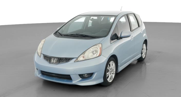 2010 Honda Fit Sport -
                  Haines City, FL