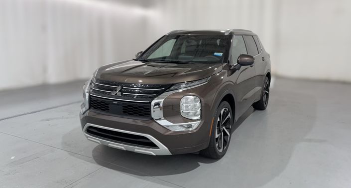 Thumbnail: 2022 Mitsubishi Outlander - 1