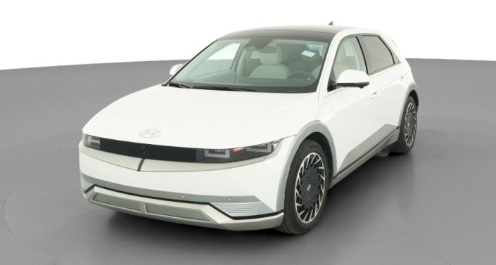 Thumbnail: 2023 Hyundai Ioniq 5 - 1
