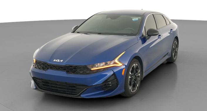 2022 Kia K5 GT-Line -
                  Haines City, FL