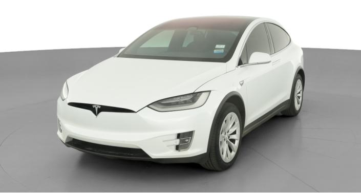 2020 Tesla Model X Long Range -
                  Tolleson, AZ
