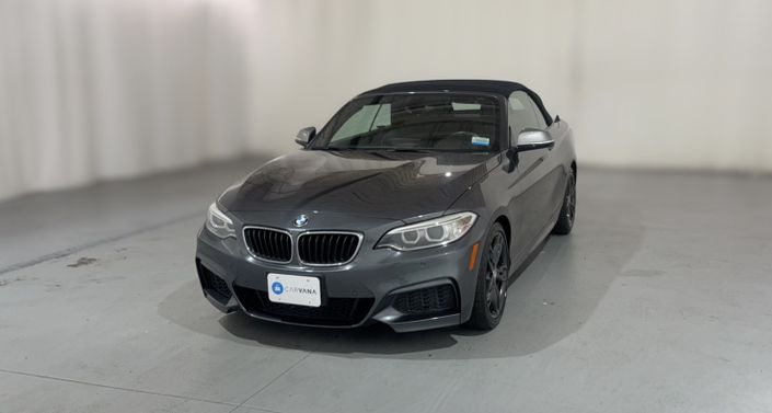 Thumbnail: 2017 BMW 2 Series - 1