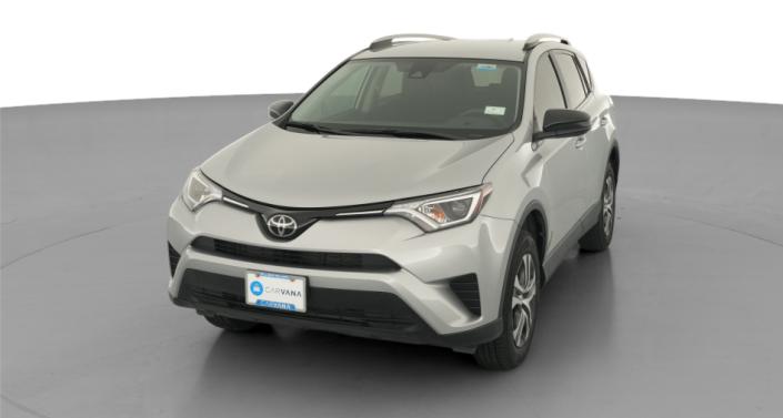 Thumbnail: 2017 Toyota RAV4 - 1